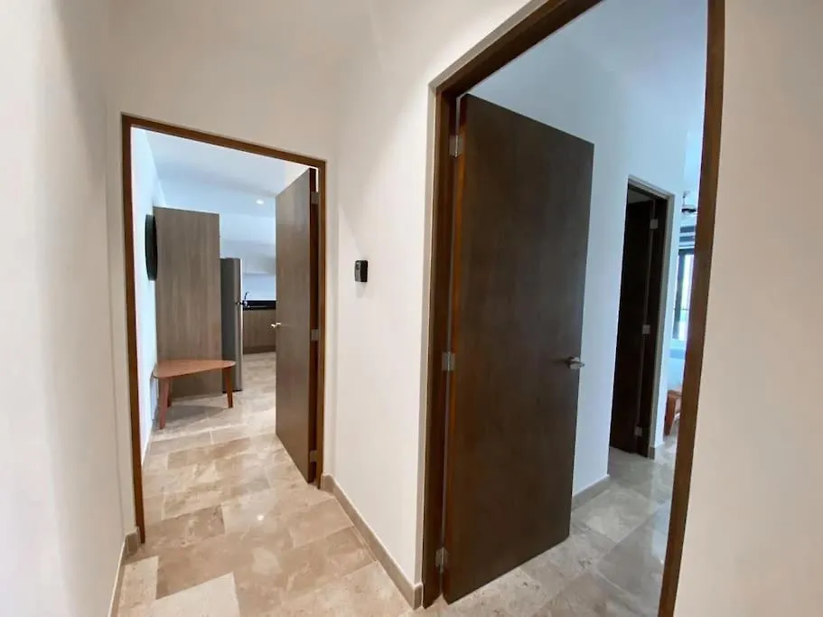 Serenada Apt 213 Casa Dos Abejas Playa del Carmen
