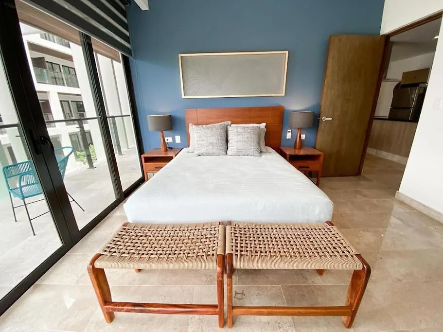 Serenada Apt 213 Casa Dos Abejas Playa del Carmen Mexico